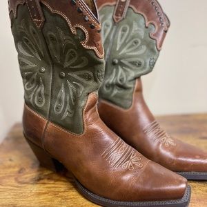 Ariat Boots